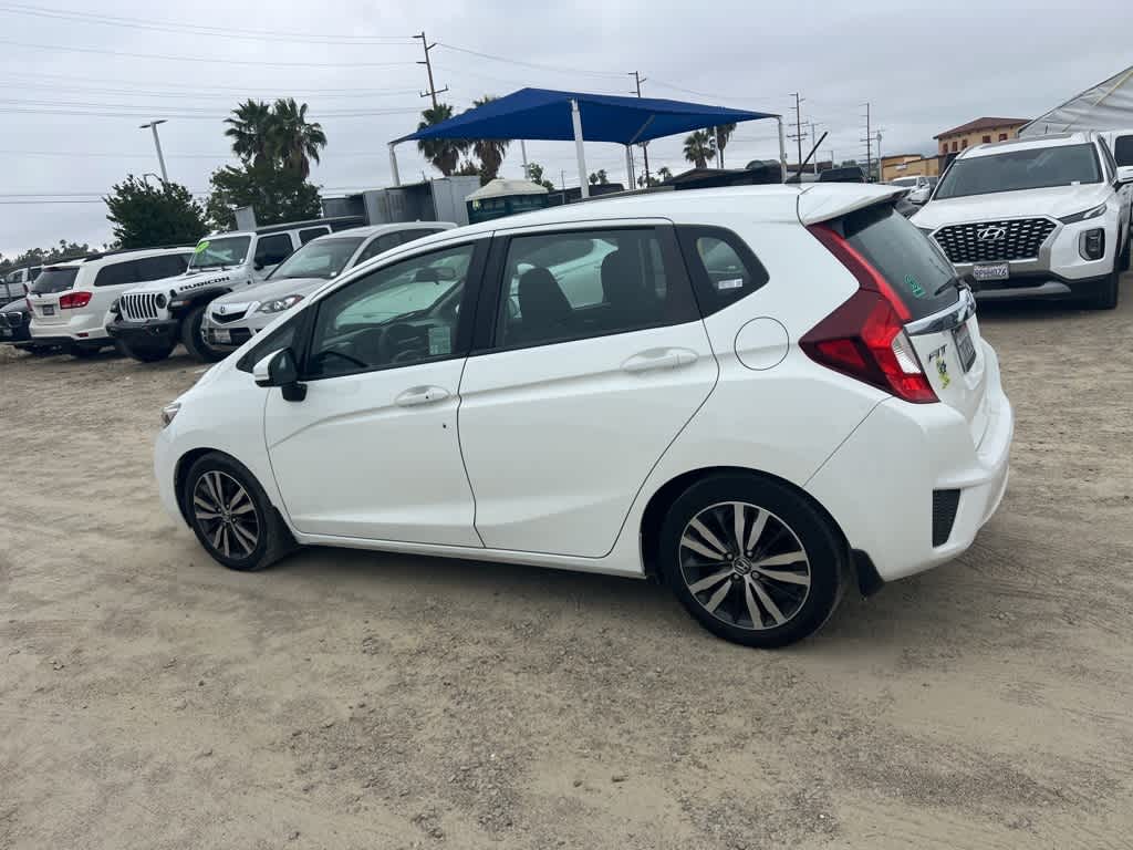 Thumbnail: 2015 Honda Fit - 8