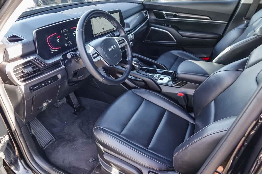 Thumbnail: 2025 Kia Telluride - 16