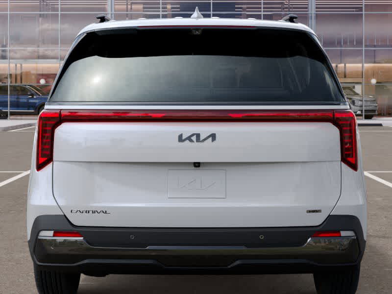 2026 Kia Carnival SX 13