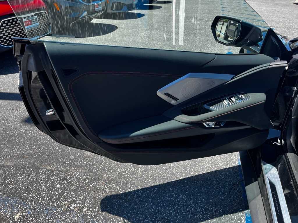 Thumbnail: 2021 Chevrolet Corvette - 17