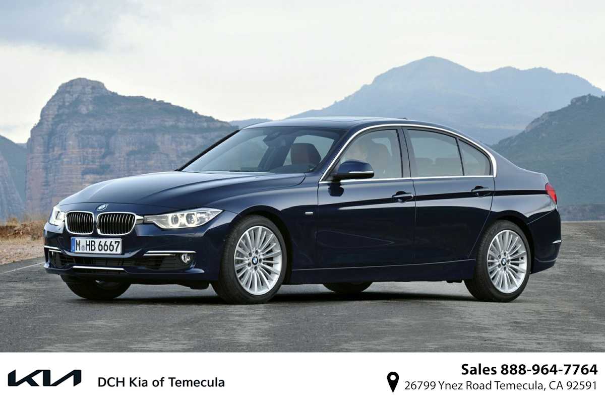 2013 BMW 3 Series 328i -
                  Temecula, CA