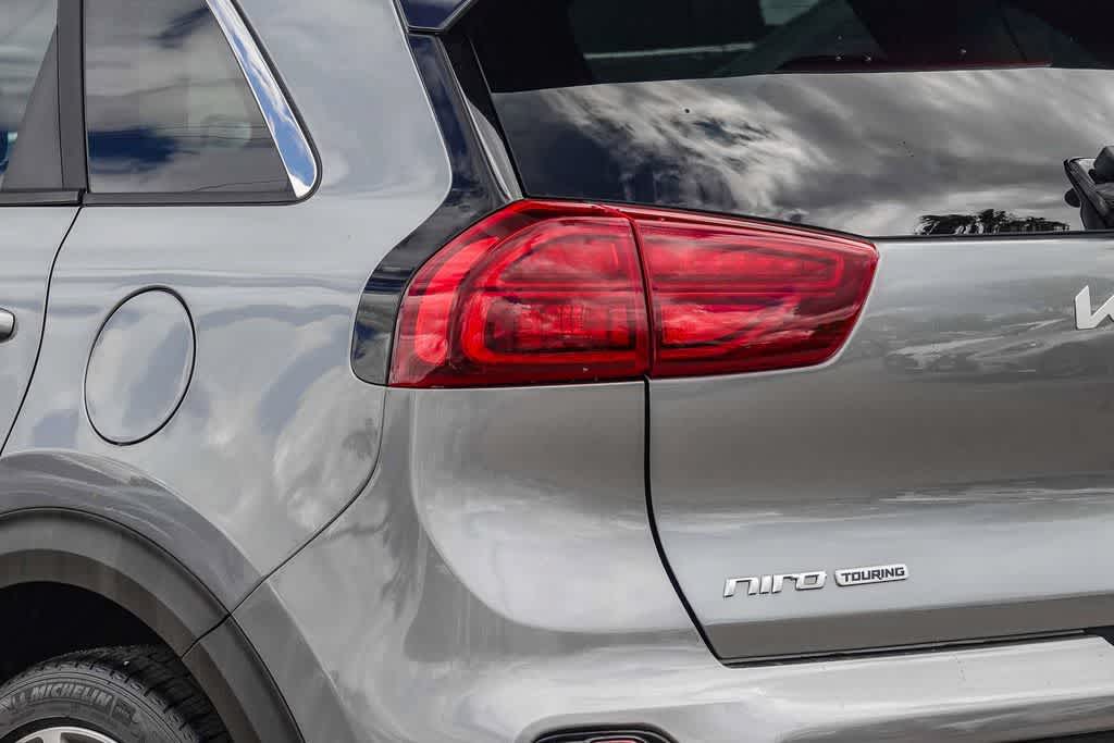 2022 Kia Niro Touring SE photo 6