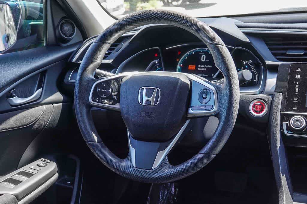 Thumbnail: 2018 Honda Civic - 14