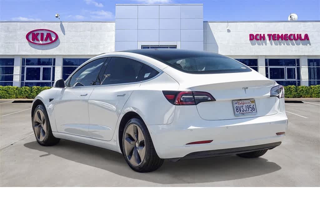 Thumbnail: 2019 Tesla Model 3 - 6
