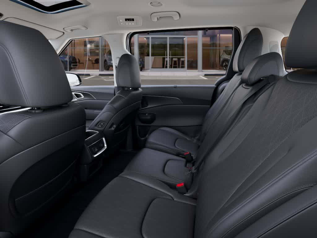 Thumbnail: 2026 Kia Carnival - 18