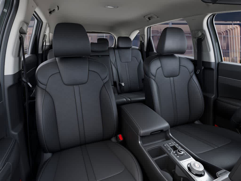 Thumbnail: 2026 Kia Sorento - 15