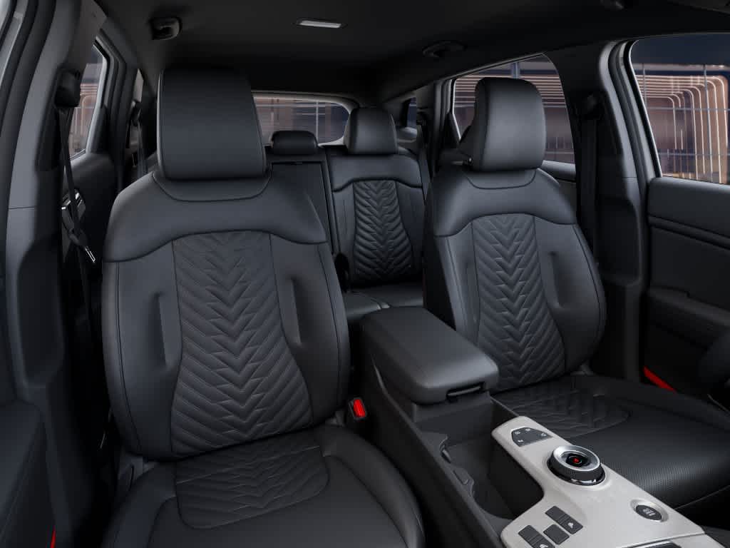 Thumbnail: 2026 Kia Sportage - 15