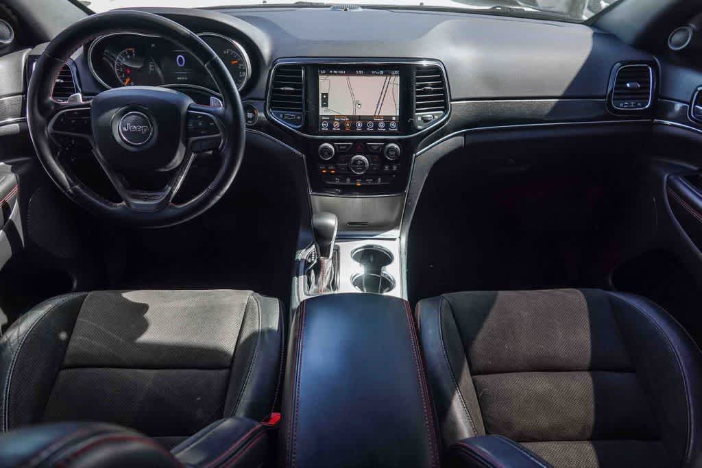 Thumbnail: 2020 Jeep Grand Cherokee - 11