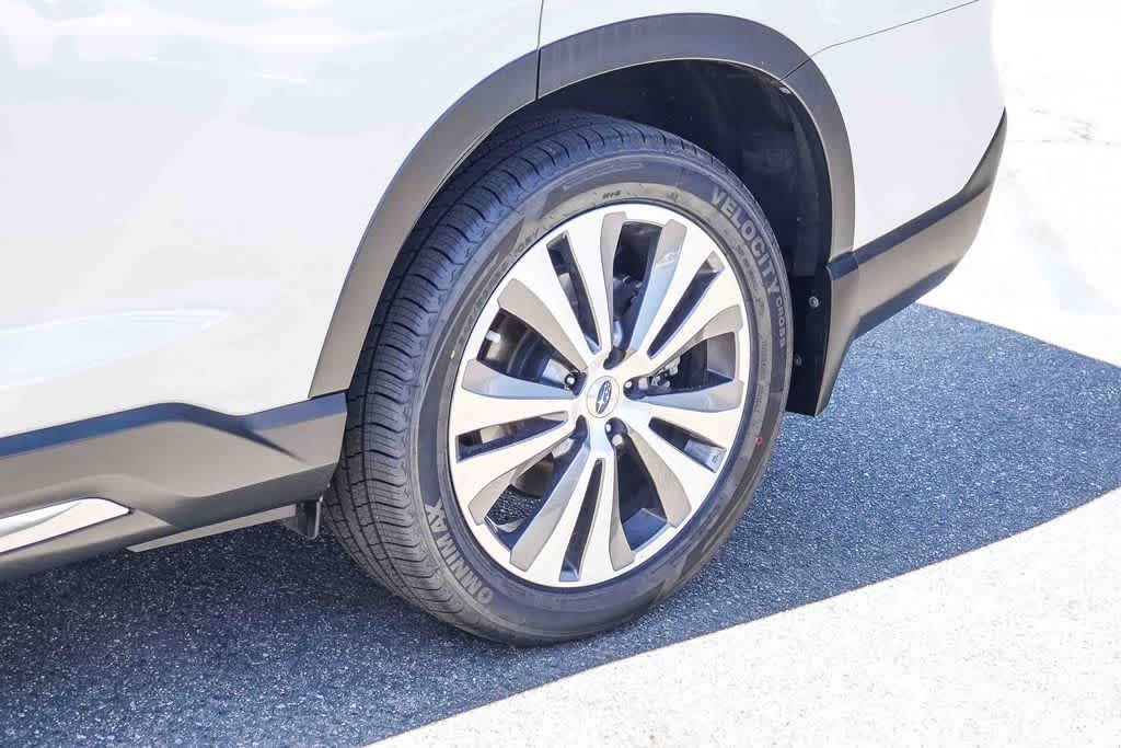 Thumbnail: 2021 Subaru Ascent - 10