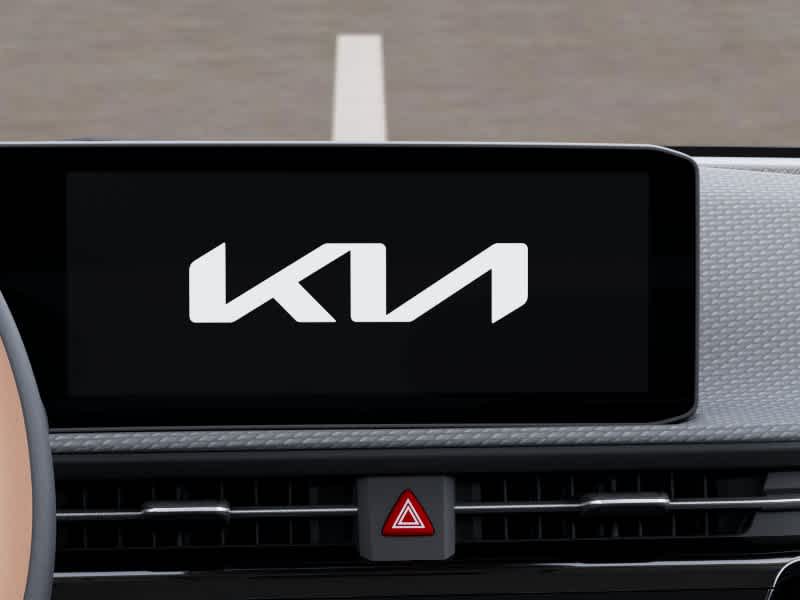 Thumbnail: 2026 Kia EV6 - 20