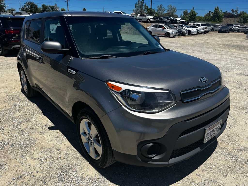 Thumbnail: 2018 Kia Soul - 3