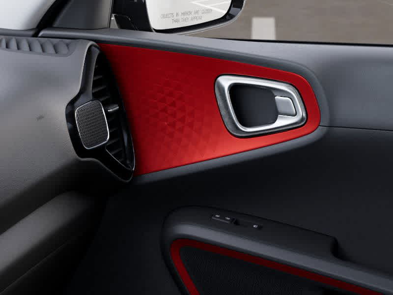 Thumbnail: 2025 Kia Soul - 25