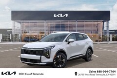 2026 Kia Sportage Hybrid LX SUV