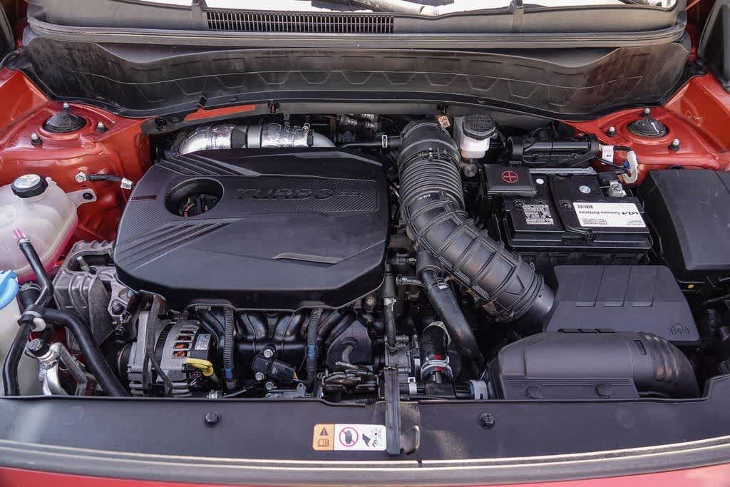 Thumbnail: 2022 Kia Seltos - 26