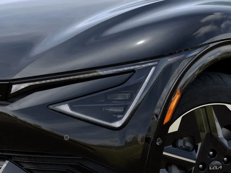 Thumbnail: 2025 Kia EV6 - 10