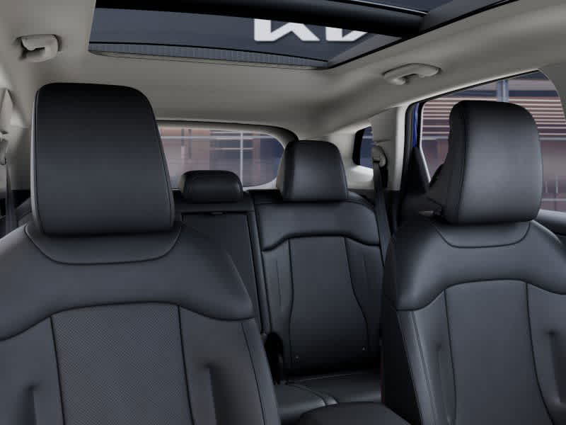 Thumbnail: 2026 Kia Sportage - 27