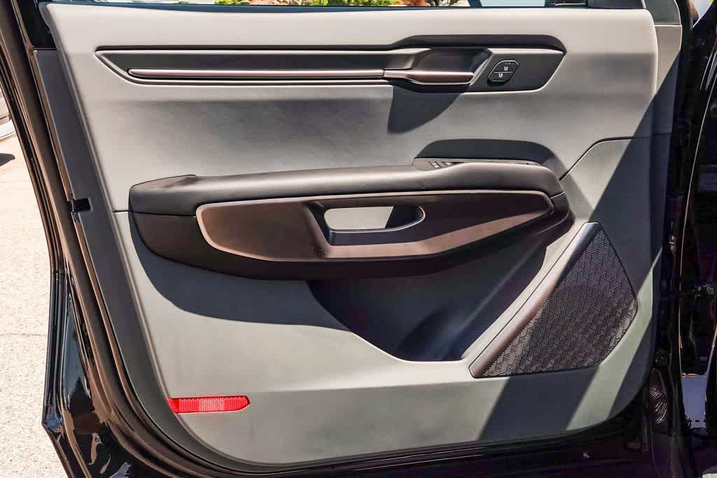 Thumbnail: 2024 Kia EV9 - 20