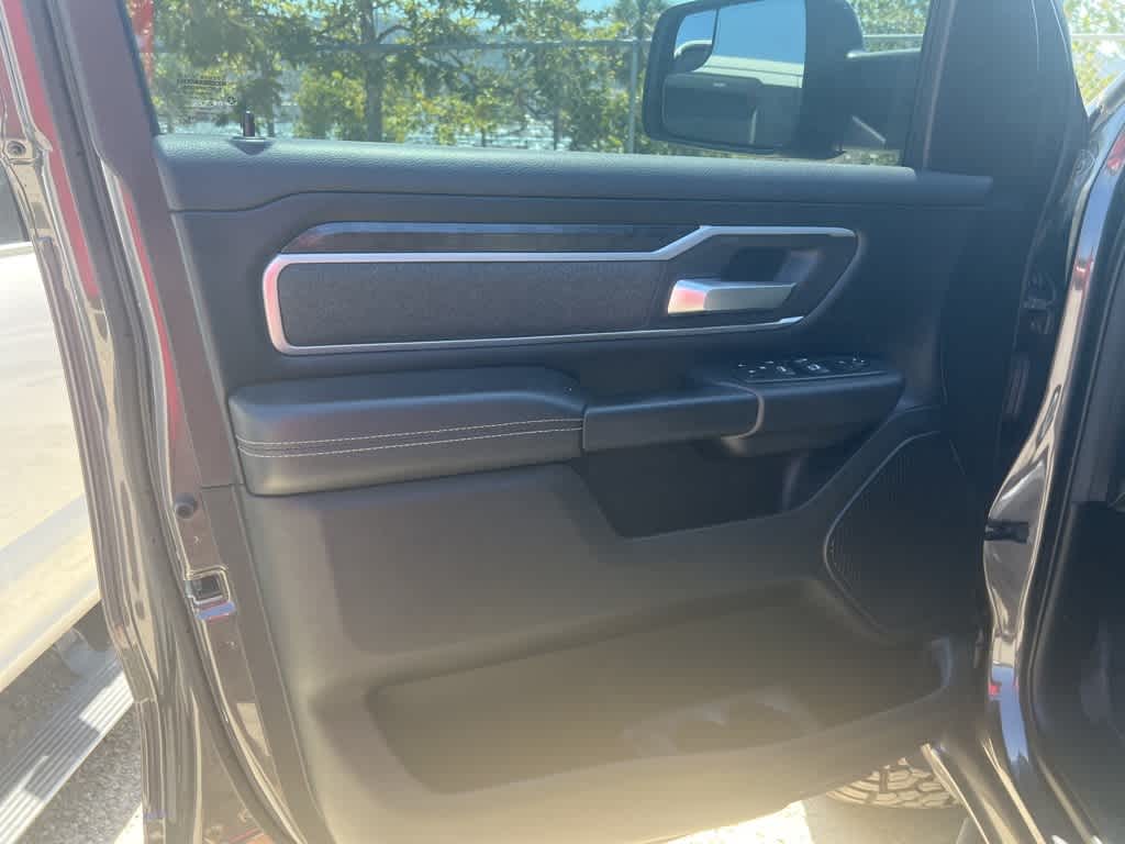 Thumbnail: 2020 RAM 1500 - 14
