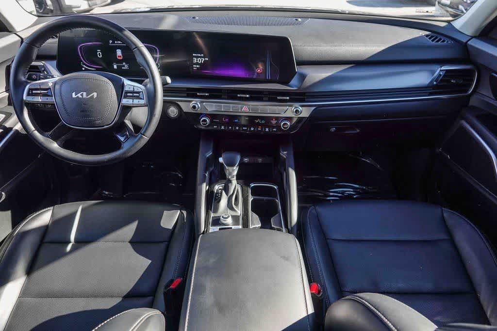 Thumbnail: 2024 Kia Telluride - 11