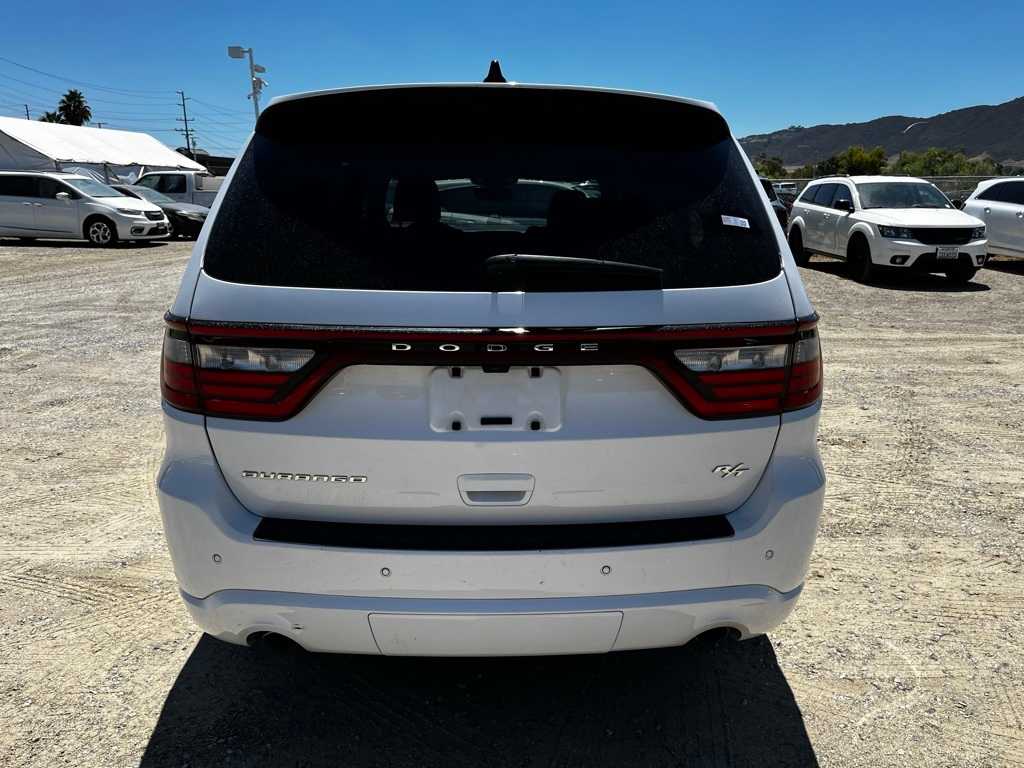 Thumbnail: 2024 Dodge Durango - 6