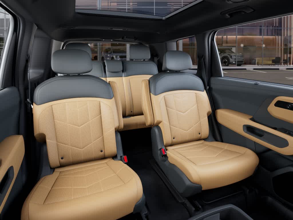 Thumbnail: 2027 Kia Telluride - 16