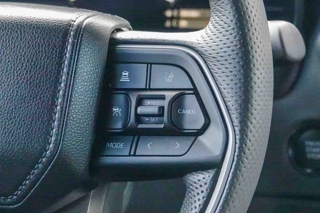 Thumbnail: 2025 Toyota Tundra - 14