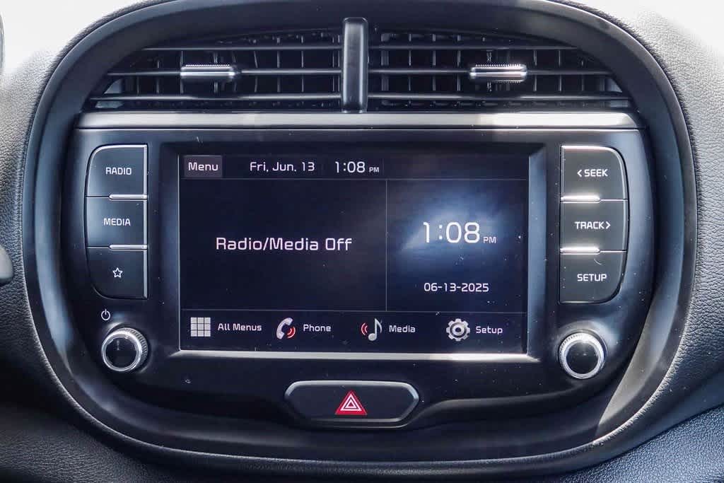Thumbnail: 2023 Kia Soul - 12
