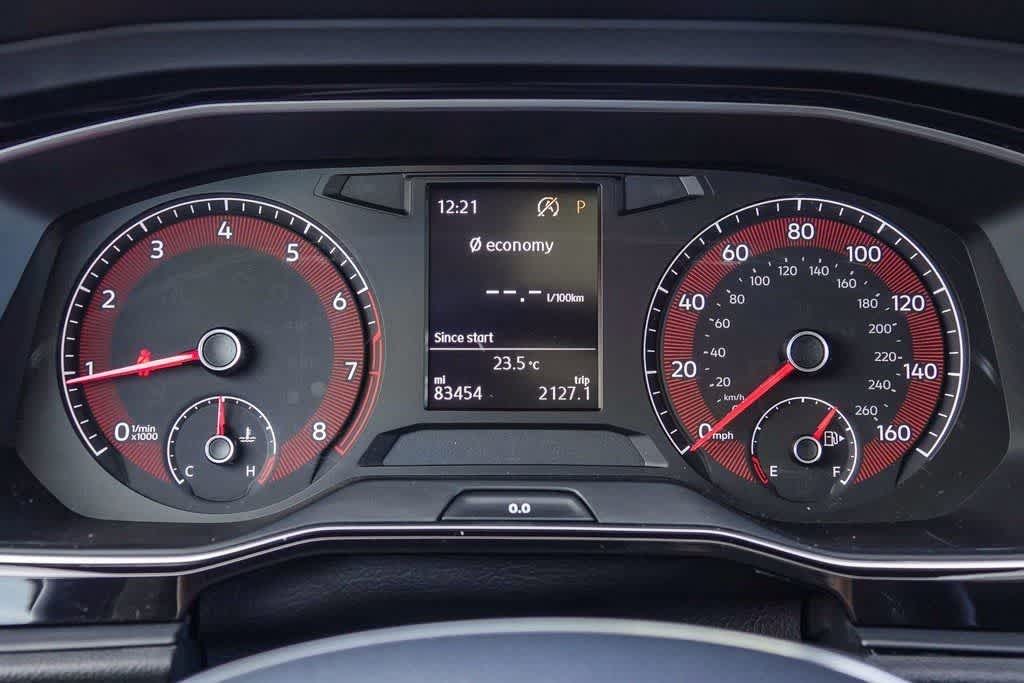 Thumbnail: 2021 Volkswagen Jetta - 23