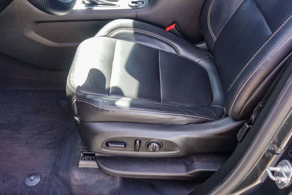 Thumbnail: 2020 Chevrolet Traverse - 20