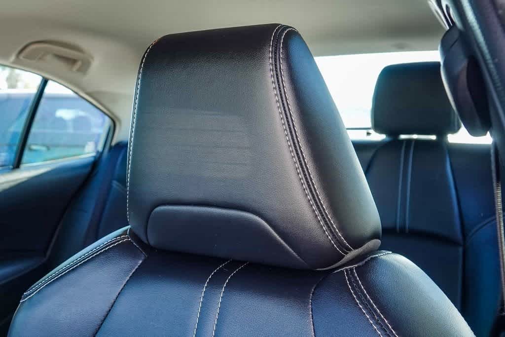 Thumbnail: 2022 Toyota Corolla - 26