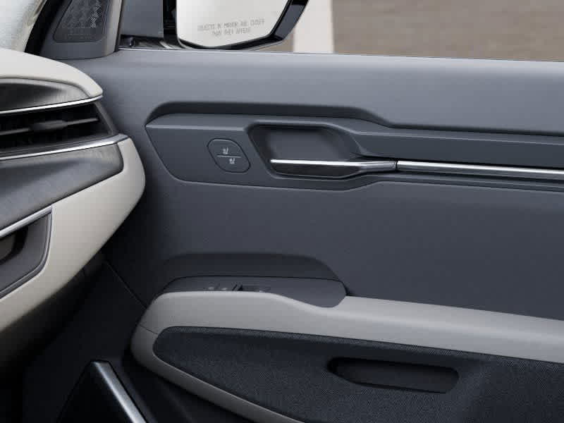 Thumbnail: 2026 Kia EV9 - 25