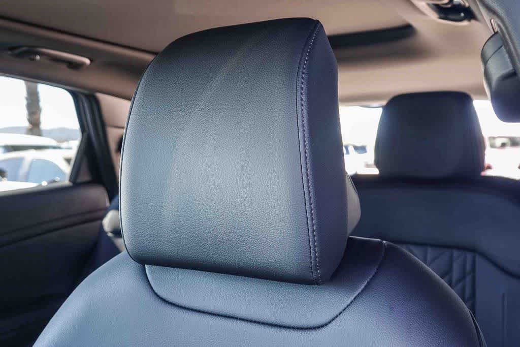 Thumbnail: 2024 Kia Sportage - 24