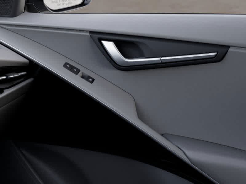 Thumbnail: 2025 Kia Niro - 25