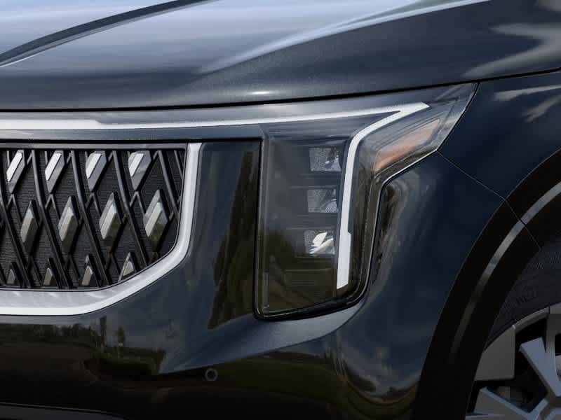 Thumbnail: 2026 Kia Carnival - 10