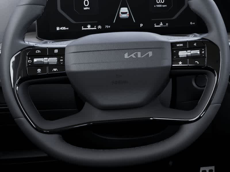 Thumbnail: 2026 Kia Sorento - 22