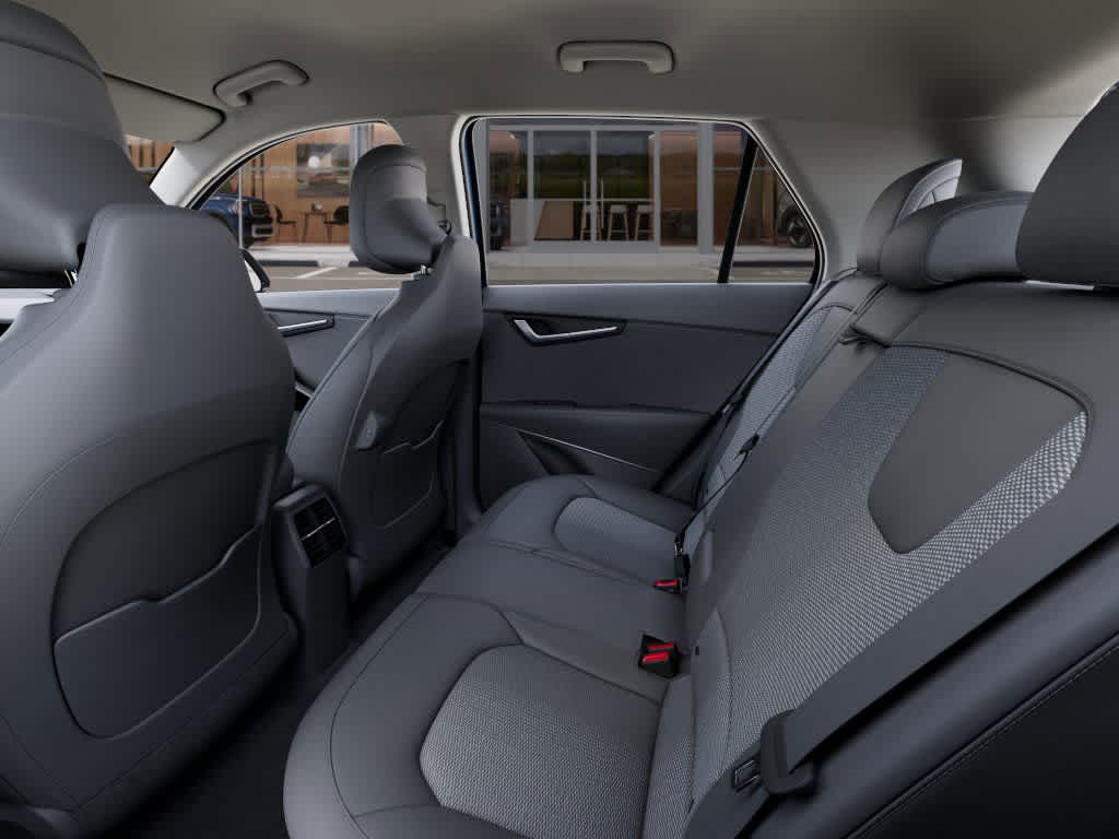 2025 Kia Niro Wind 18