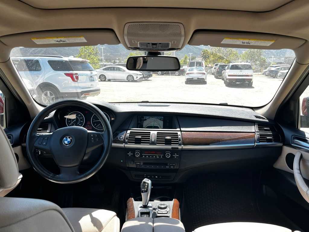 Thumbnail: 2013 BMW X5 - 20
