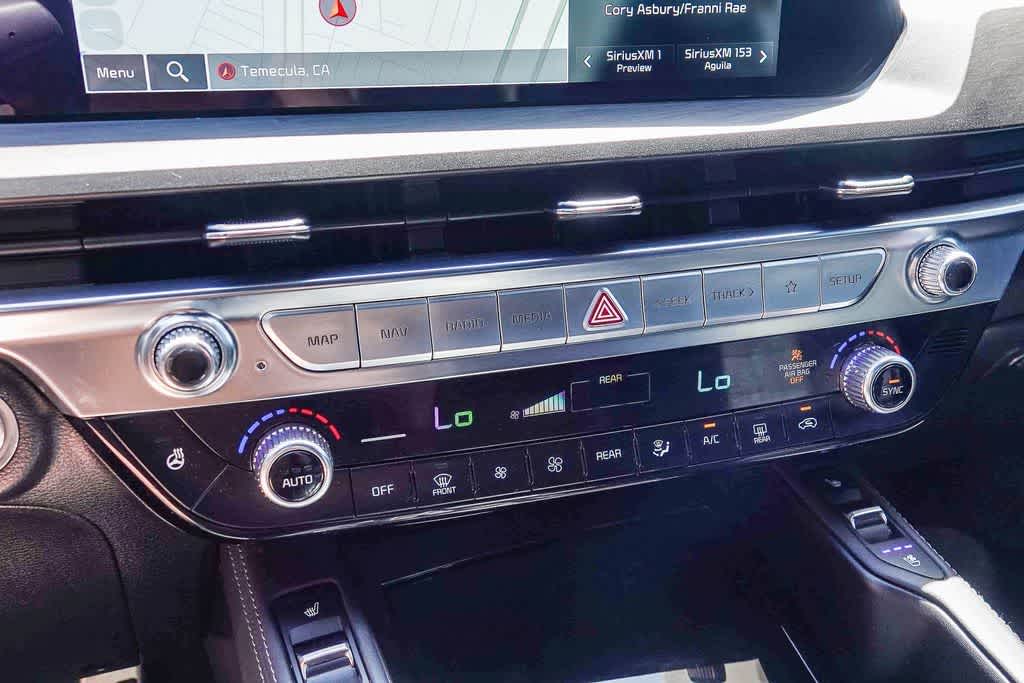 Thumbnail: 2023 Kia Telluride - 21