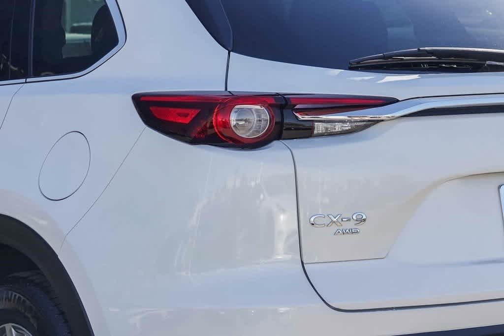 Thumbnail: 2023 Mazda CX-9 - 7
