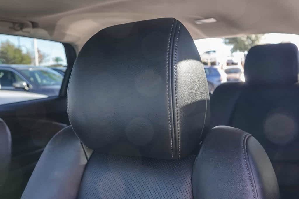 Thumbnail: 2023 Mazda CX-9 - 24