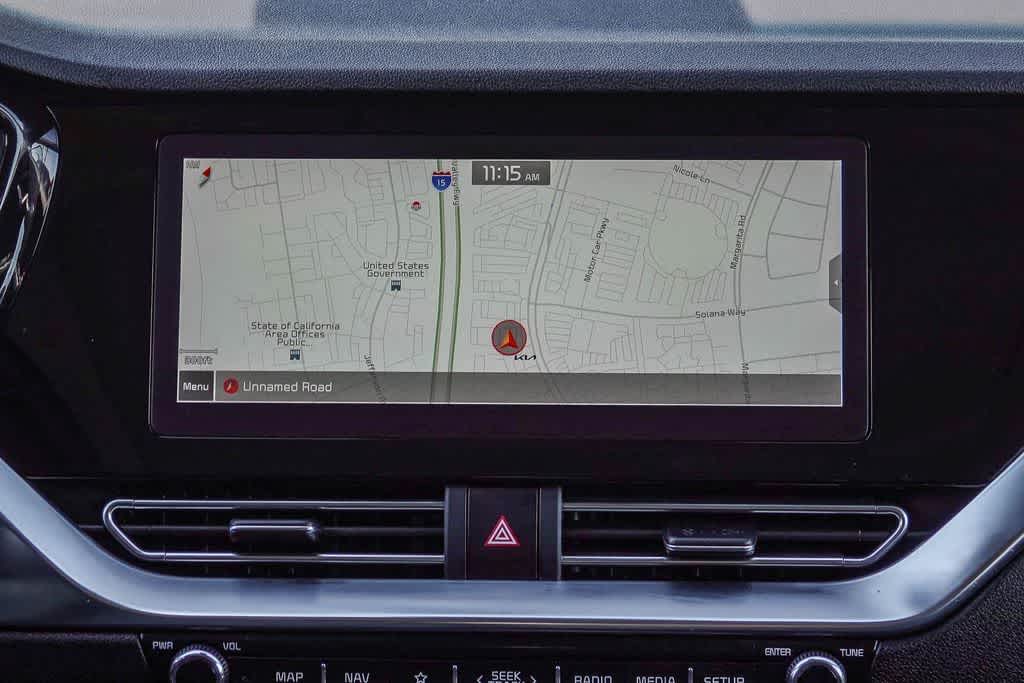 Thumbnail: 2022 Kia Niro - 13