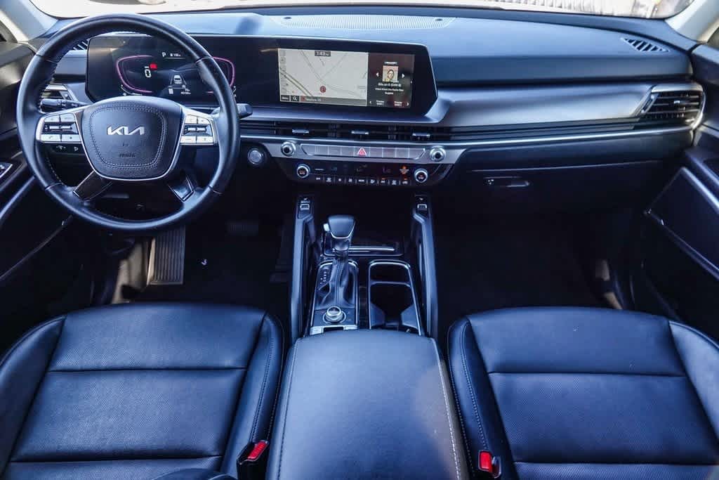 Thumbnail: 2023 Kia Telluride - 11