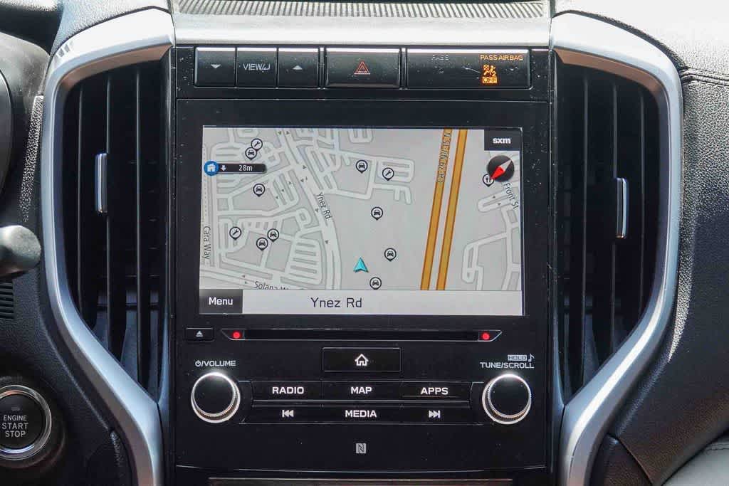 Thumbnail: 2019 Subaru Ascent - 13