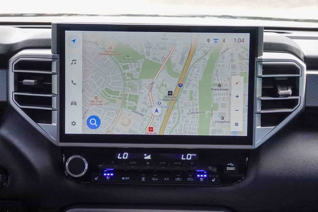 Thumbnail: 2025 Toyota Tundra - 12