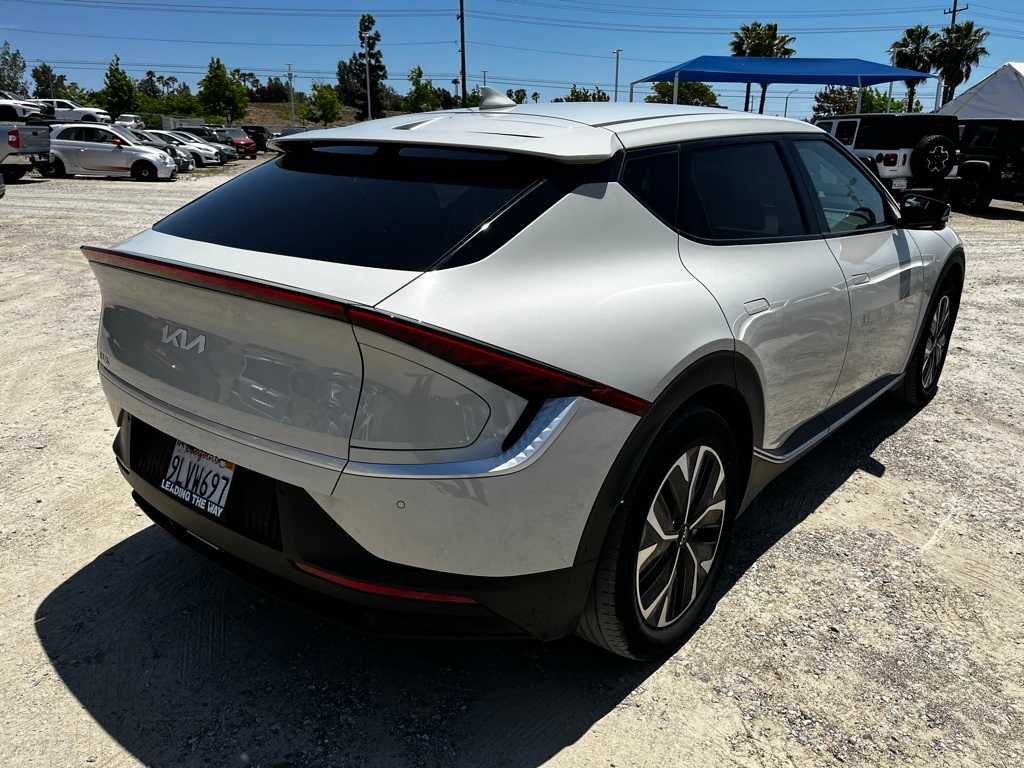 2024 Kia EV6 Light 5