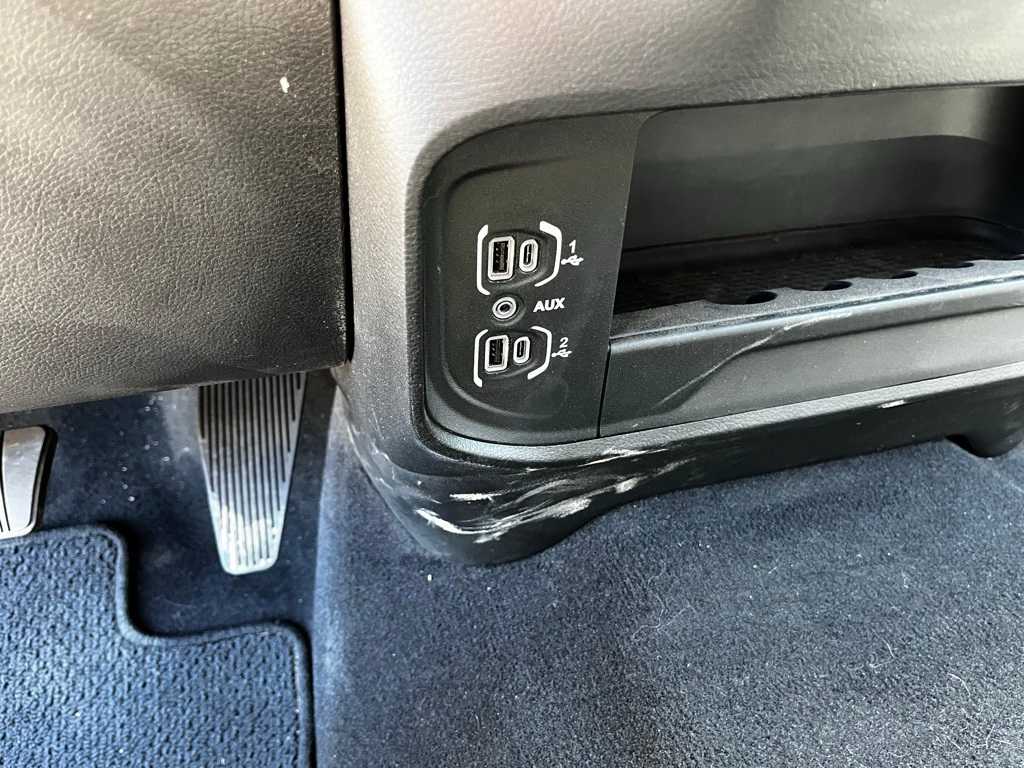 Thumbnail: 2024 RAM 2500 - 16