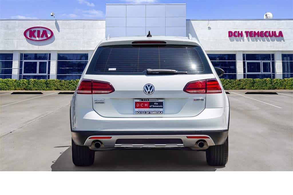 Thumbnail: 2019 Volkswagen Golf - 5