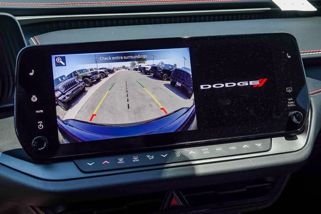 Thumbnail: 2025 Dodge Charger - 23