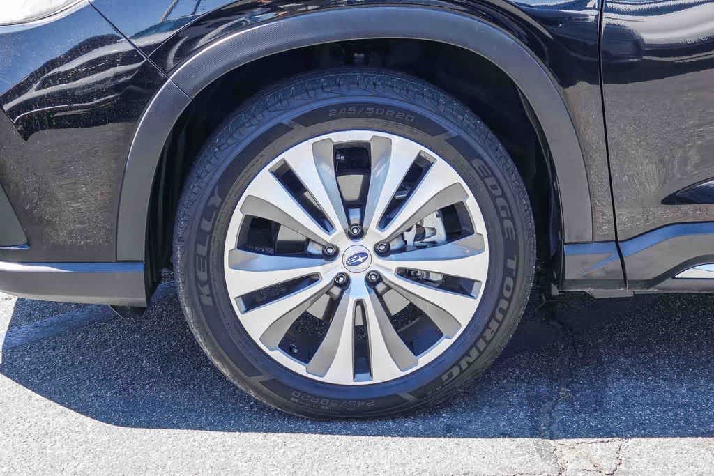 Thumbnail: 2019 Subaru Ascent - 9