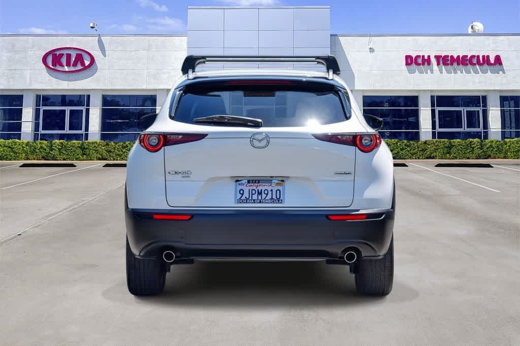 Thumbnail: 2023 Mazda CX-30 - 5